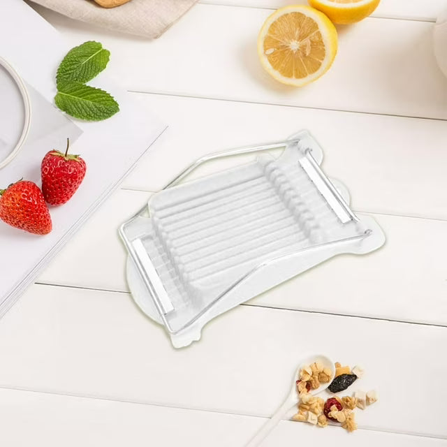 Luncheon Meat Egg Cutter