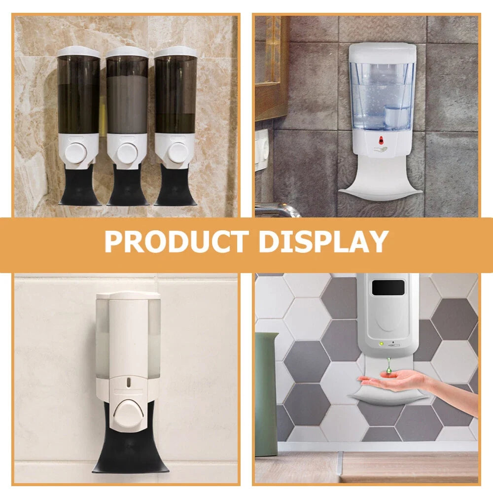 Dispenser Drip Tray (2 Pcs)