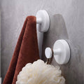 Suction Cup Hooks (2 pcs)