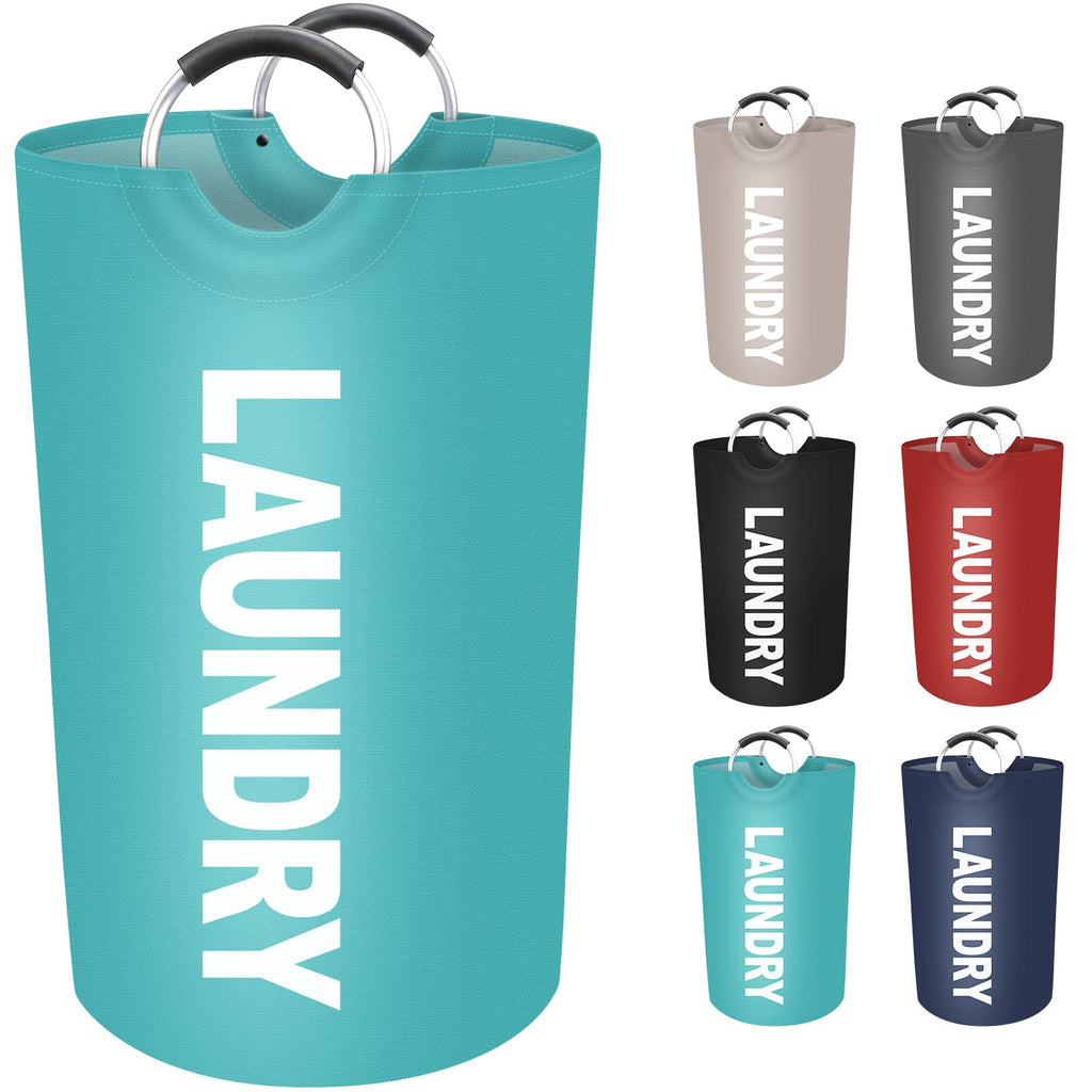 Collapsible Laundry Hamper Basket