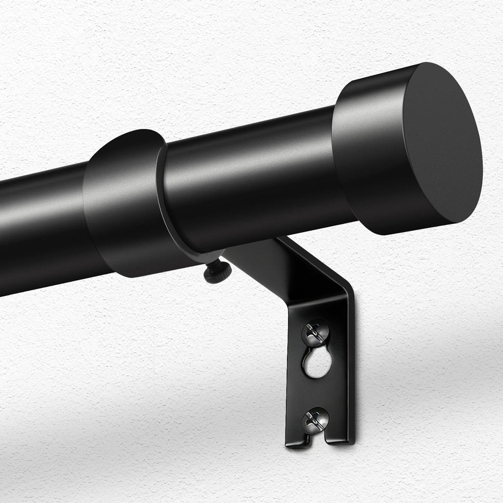 Adjustable Curtain Rod