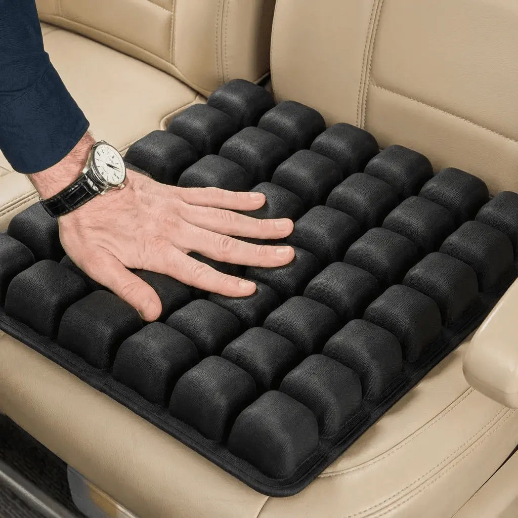 Portable Travel Seat Cushion