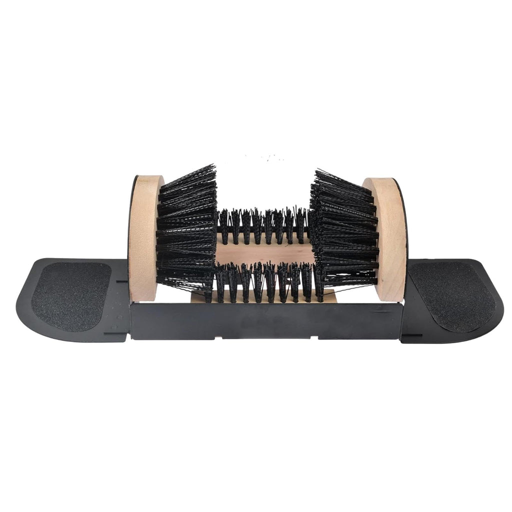 Outdoor Shoe Brush