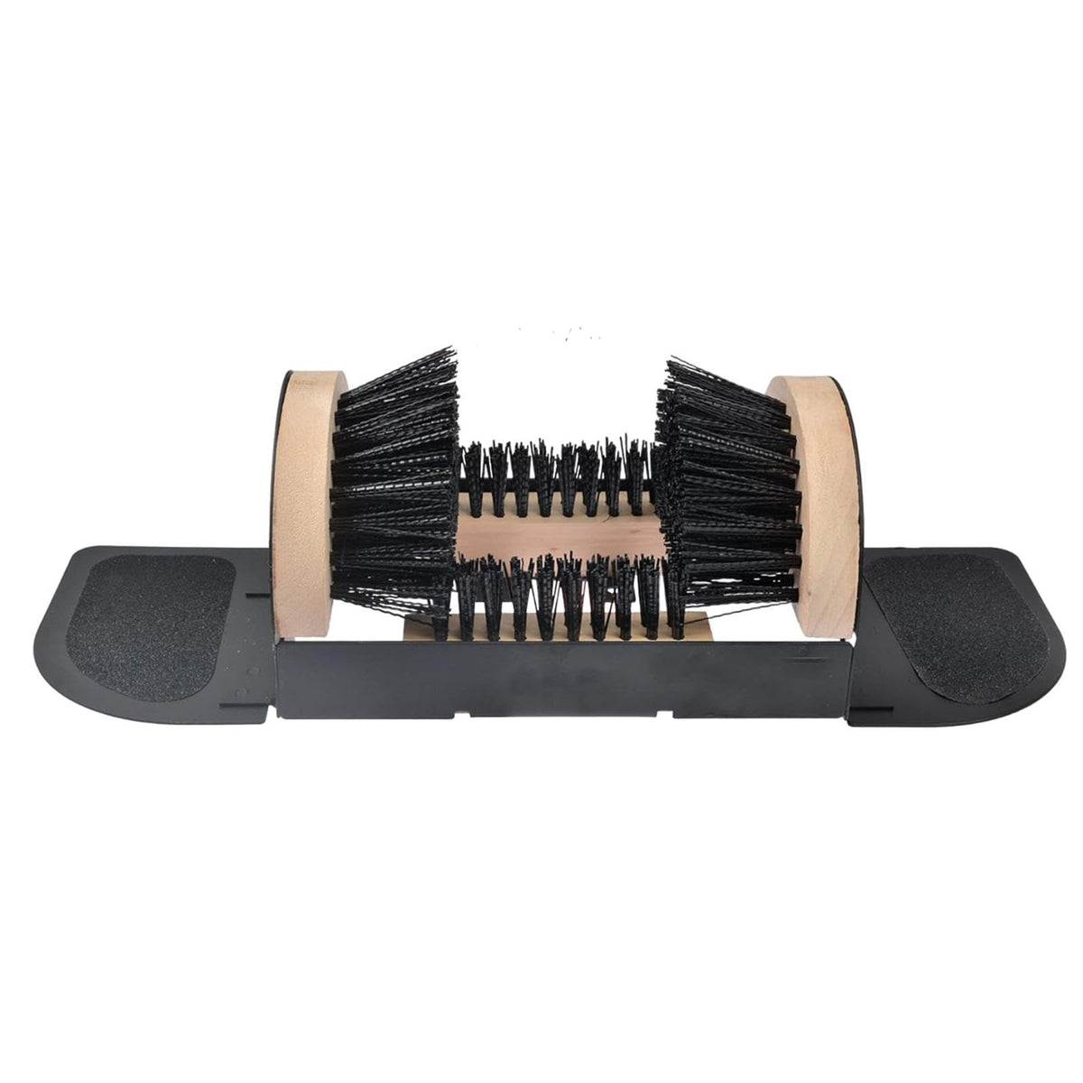 Outdoor Shoe Brush