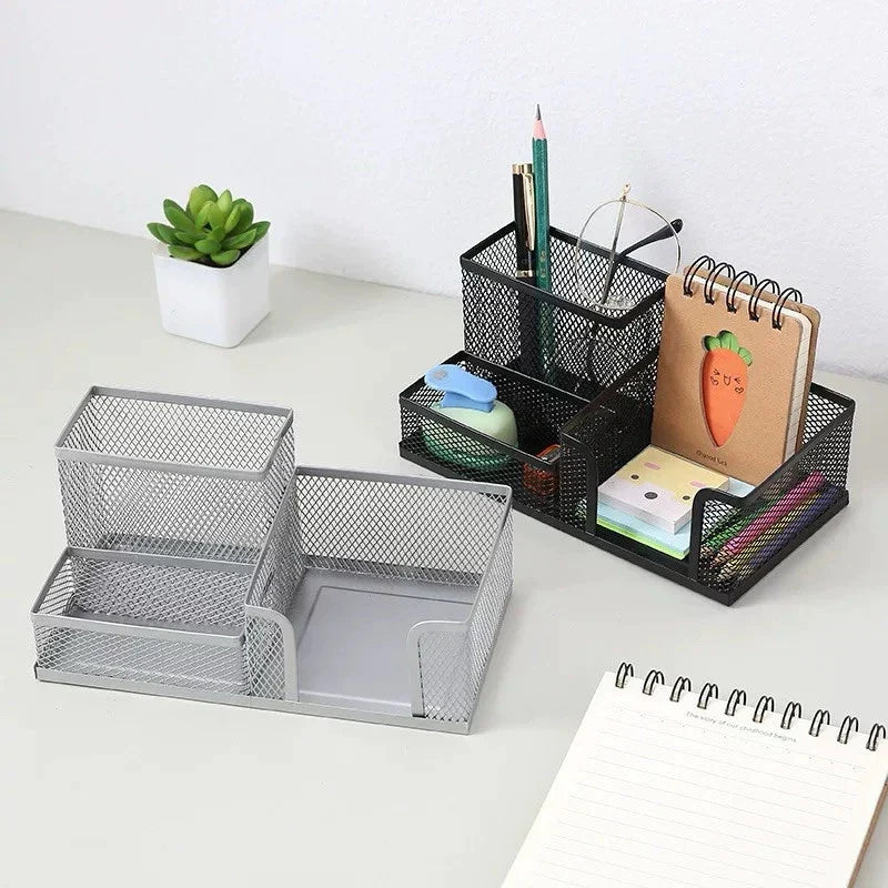 Mesh Desk Caddy