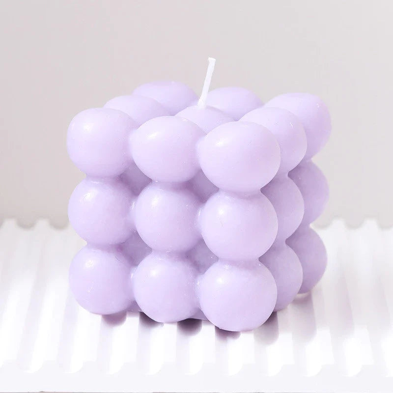 Aroma Cube Candle