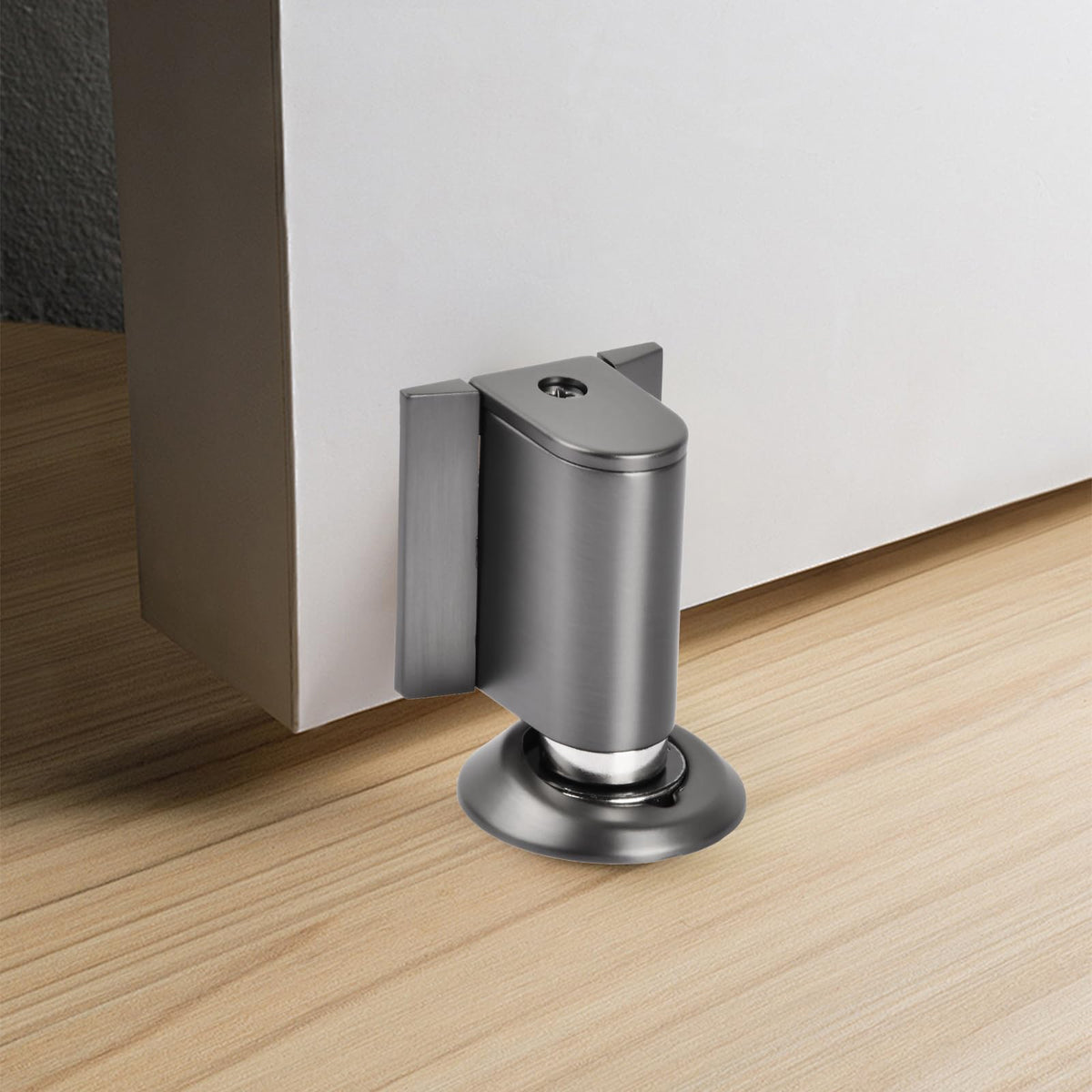Magnetic Door Stopper