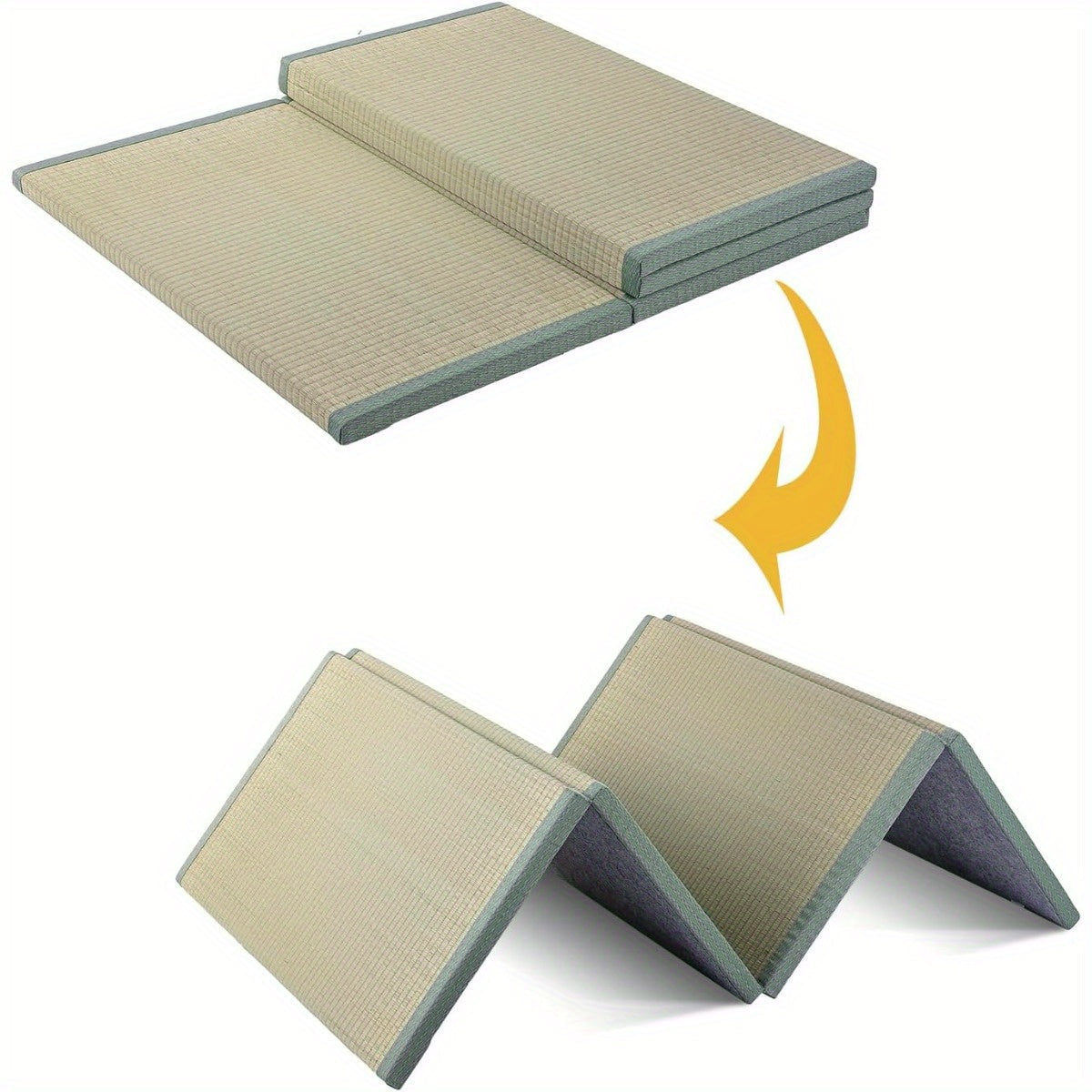 Igusa Tatami Floor Mat