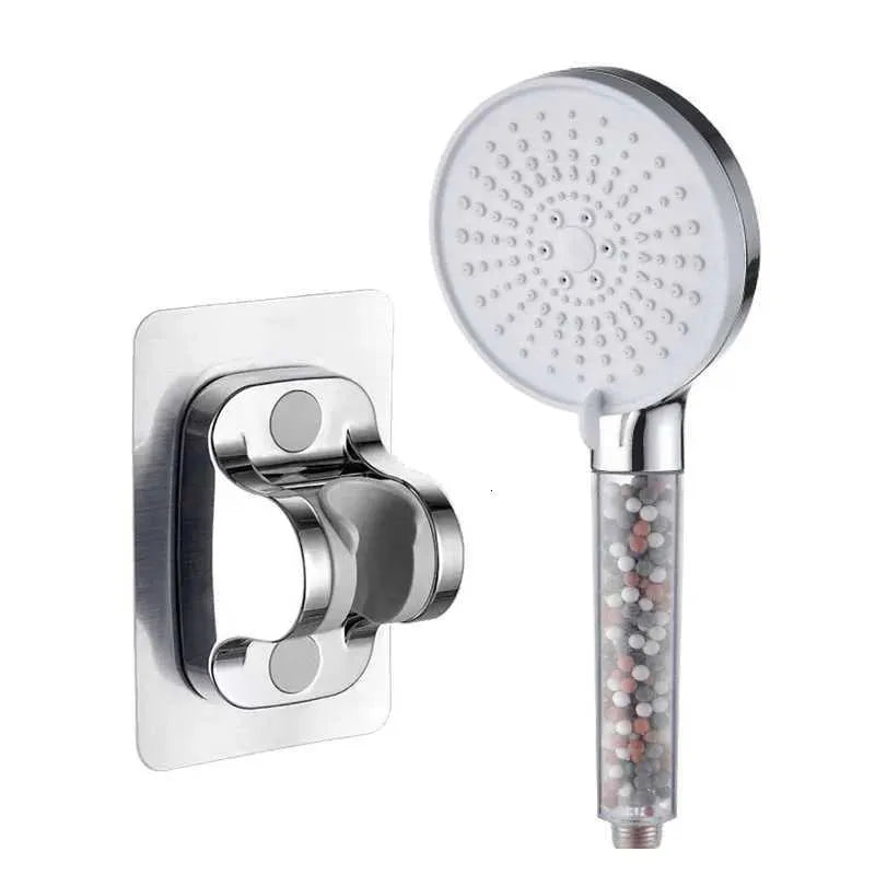 5-Mode Shower Head Set