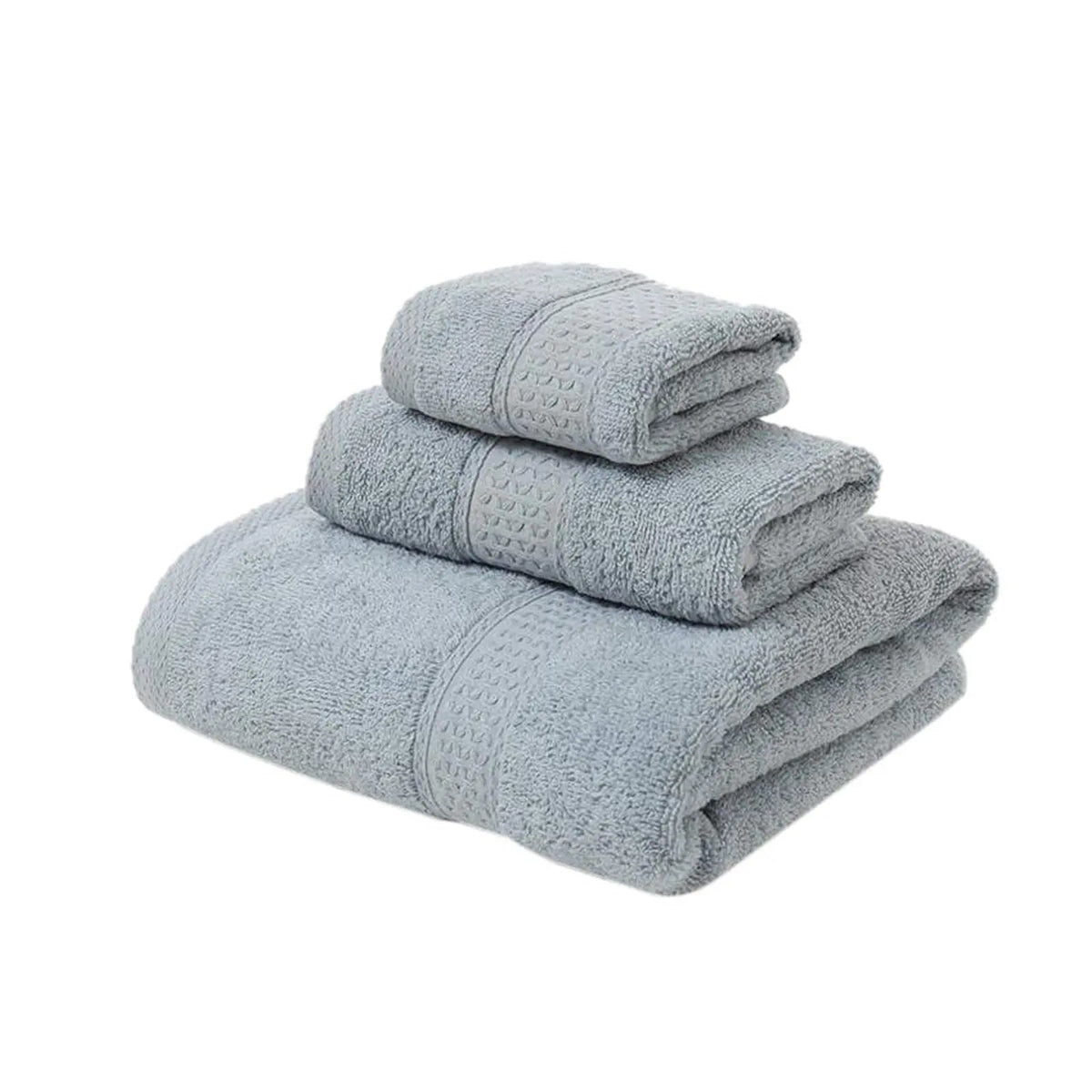 Classic Cotton Washcloth Set