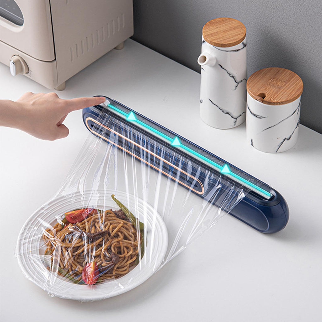 Magnetic Wrap Dispenser