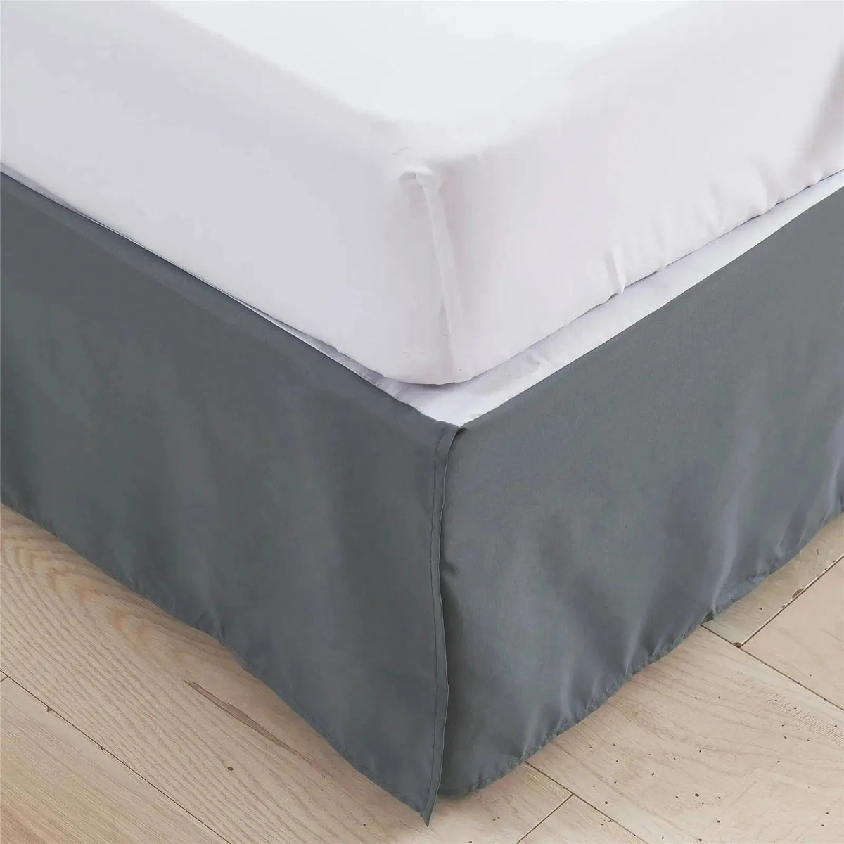 European Style Bed Skirt