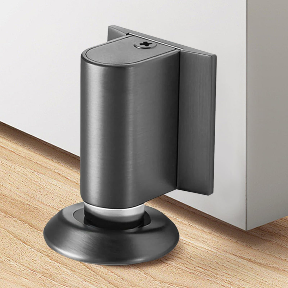 Magnetic Door Stopper
