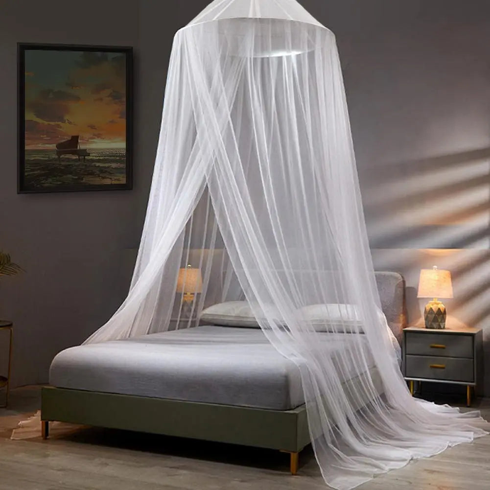 Hanging Mosquito Net