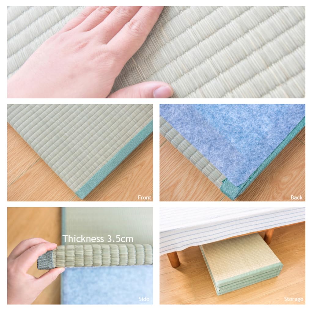 Igusa Tatami Floor Mat