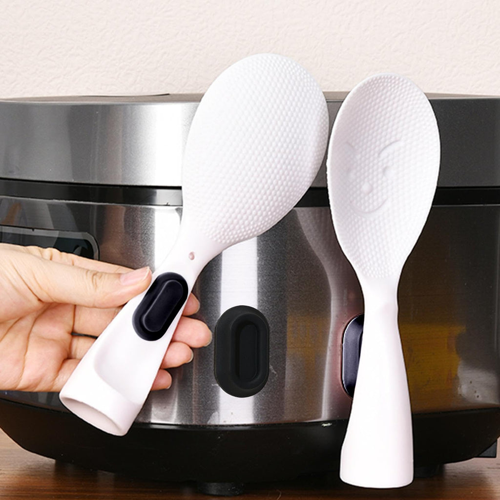 Magnetic Remote Control Holder (3 Pcs)