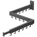 Retractable Laundry Hanger