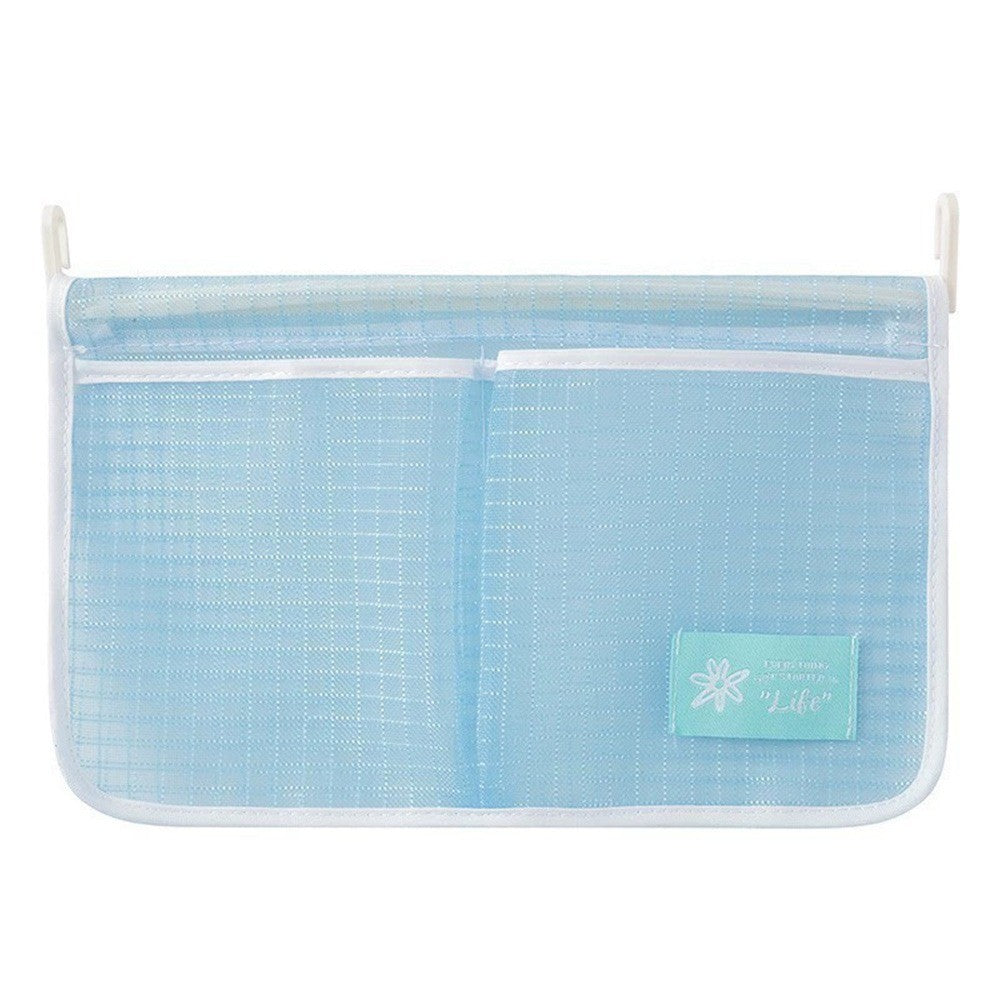 Fridge Mesh Organizer Bags (3 Pcs)