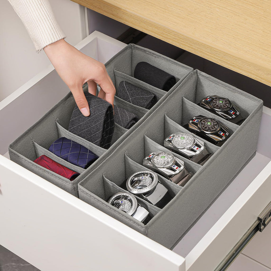 Closet Drawer Organizer