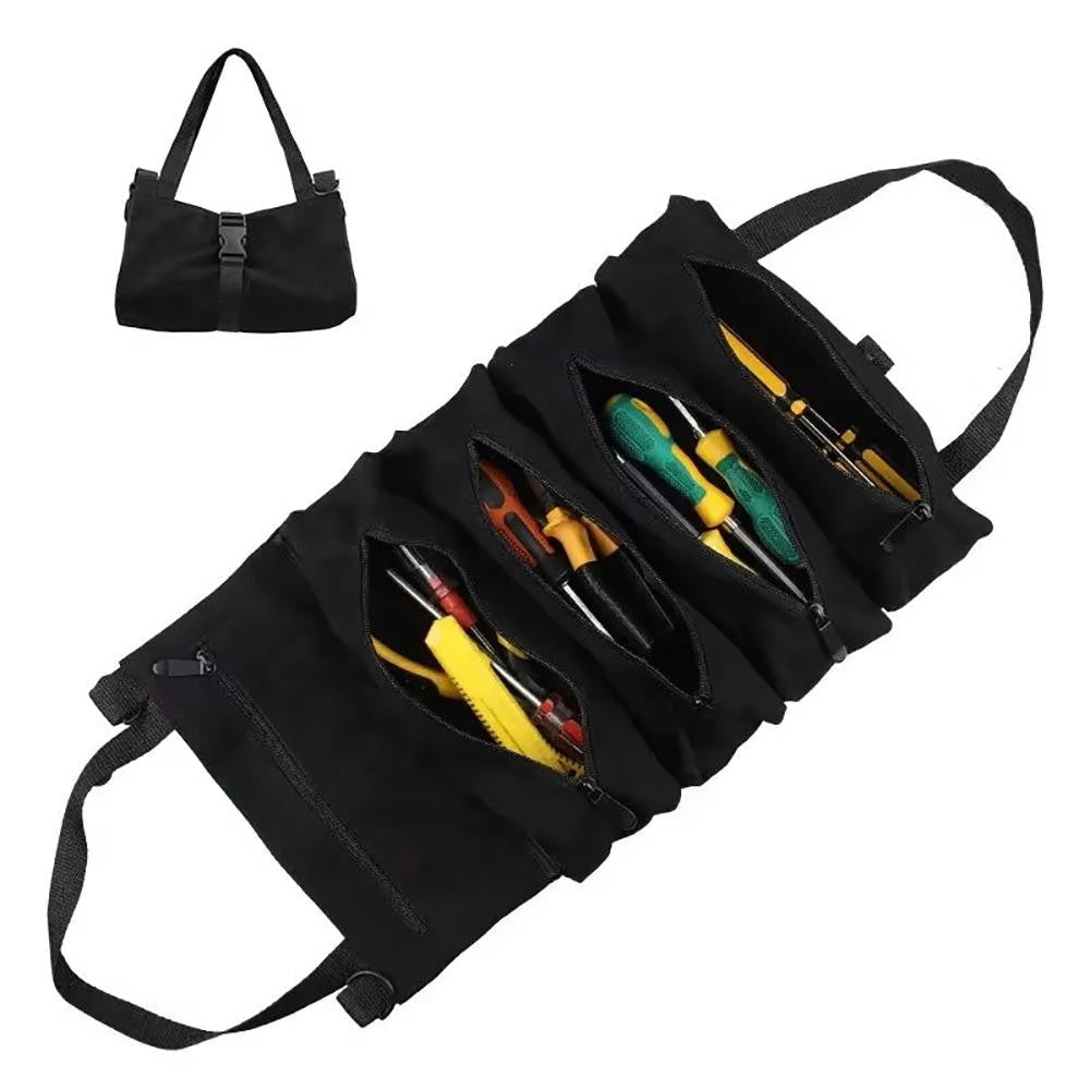 Canvas Tool Roll