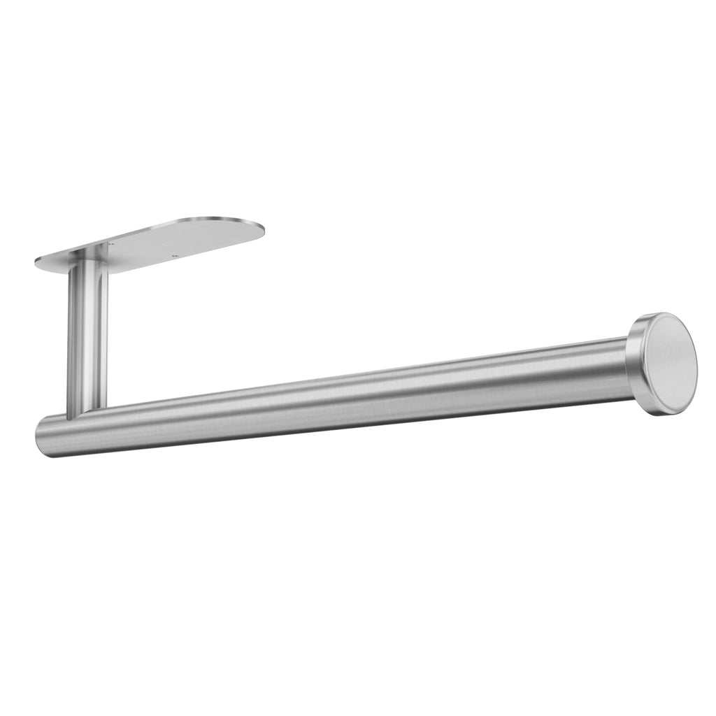 Adhesive Paper Towel Holder