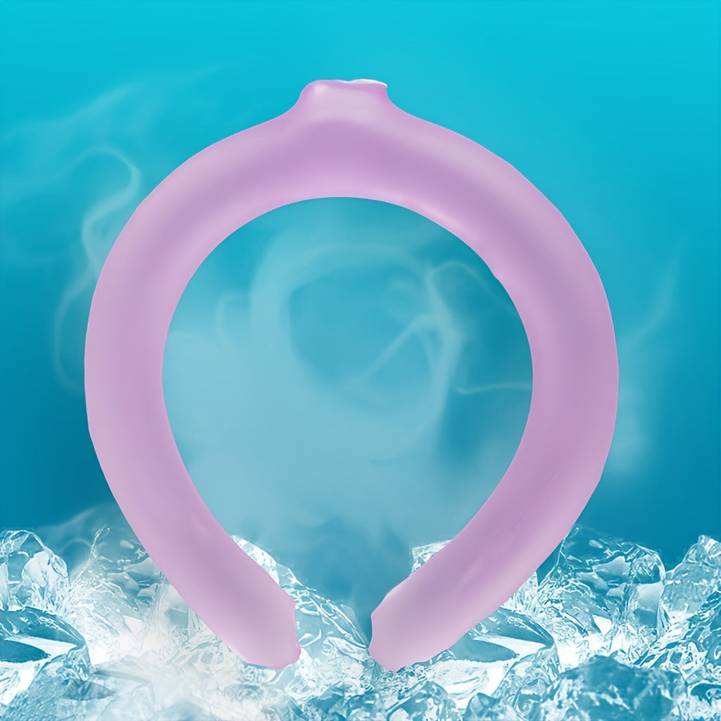 Cooling Neck Ring (2 Pcs)