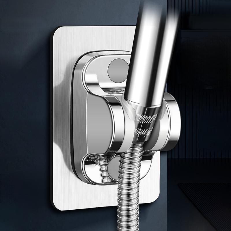 7-Mode Shower Head