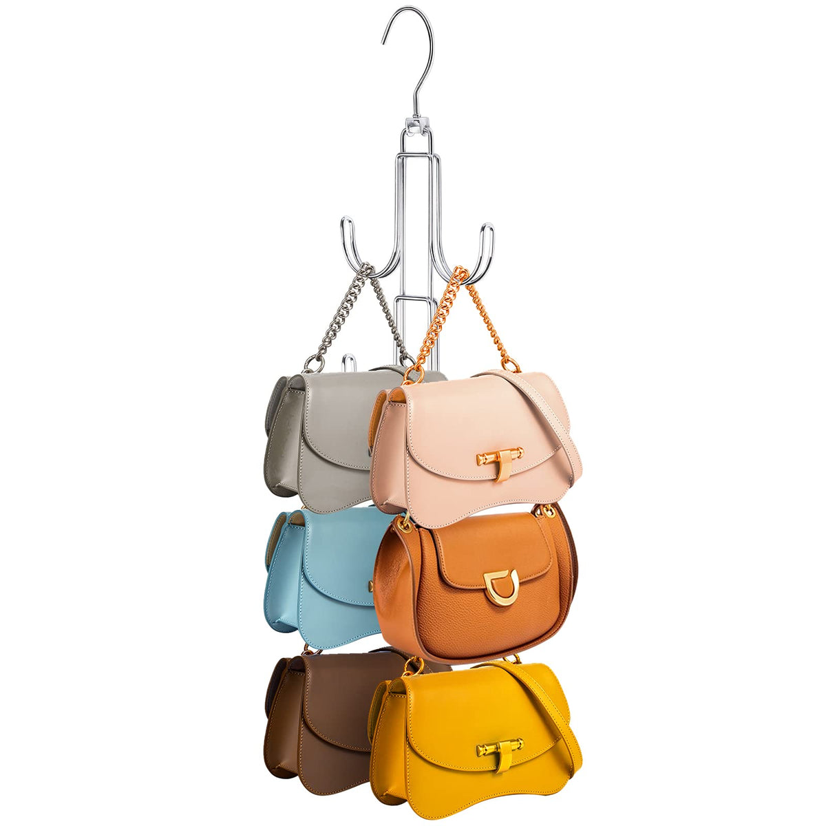 Rotating Hanger (2 Pcs)