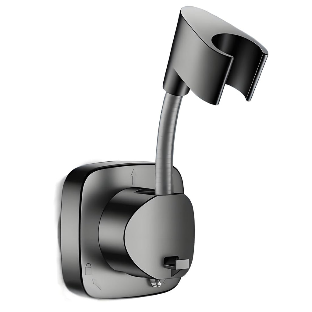 Adjustable Shower Head Holder