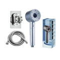 5-Mode Filtered Shower Nozzle