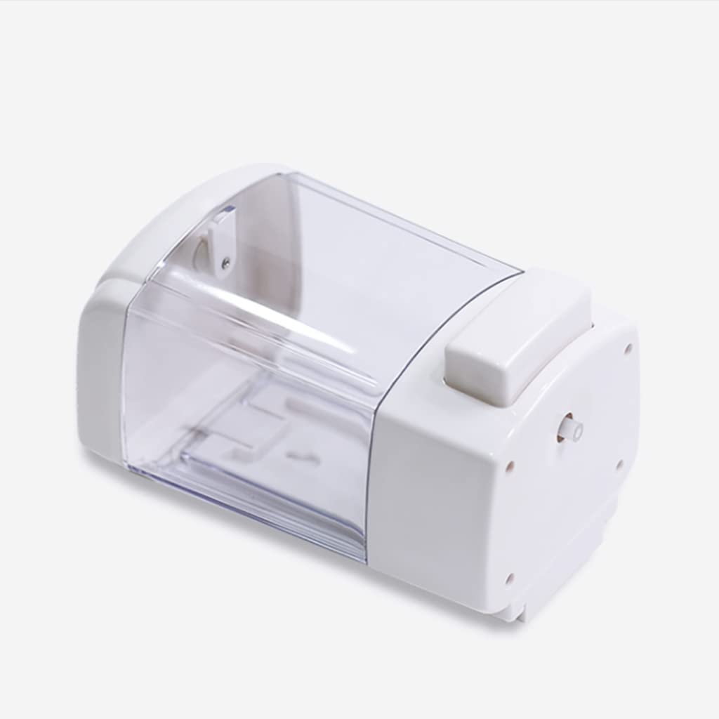 Wall Mounted Soap Dispenser