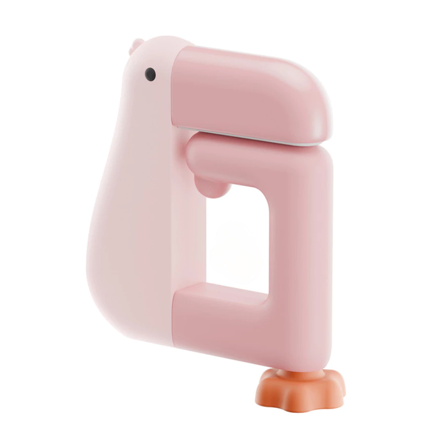 Duck Backpack Hook