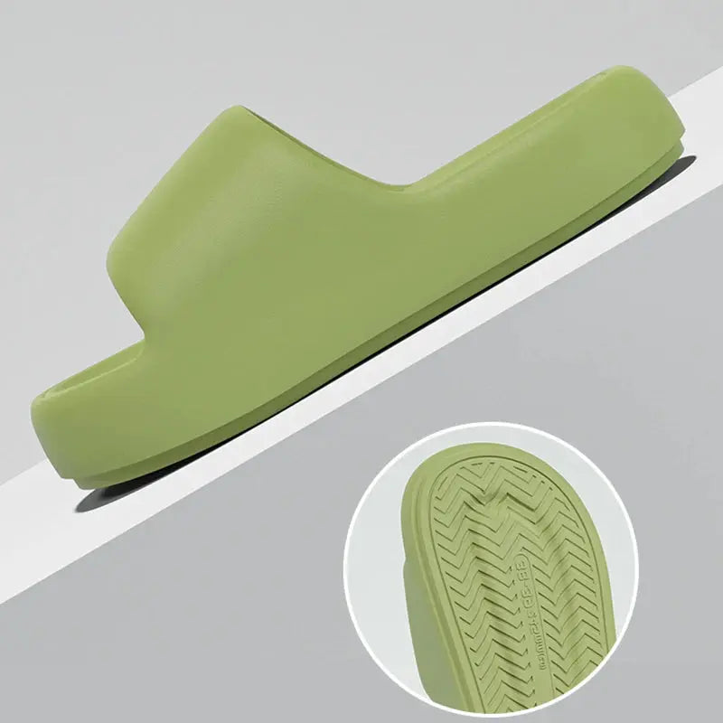 EVA Cloud Comfort Slides