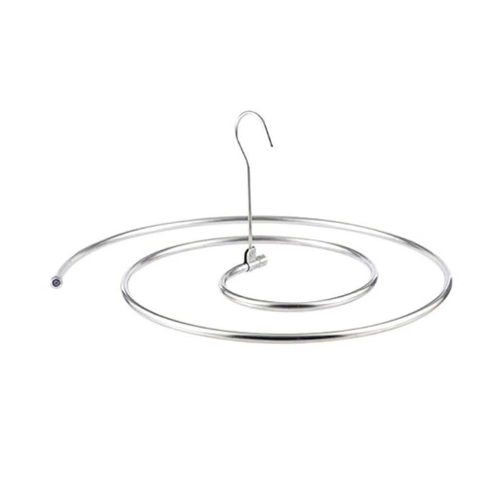 Spiral Quilt Hanger (2 Pcs)