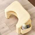 Toilet Footrest Stool