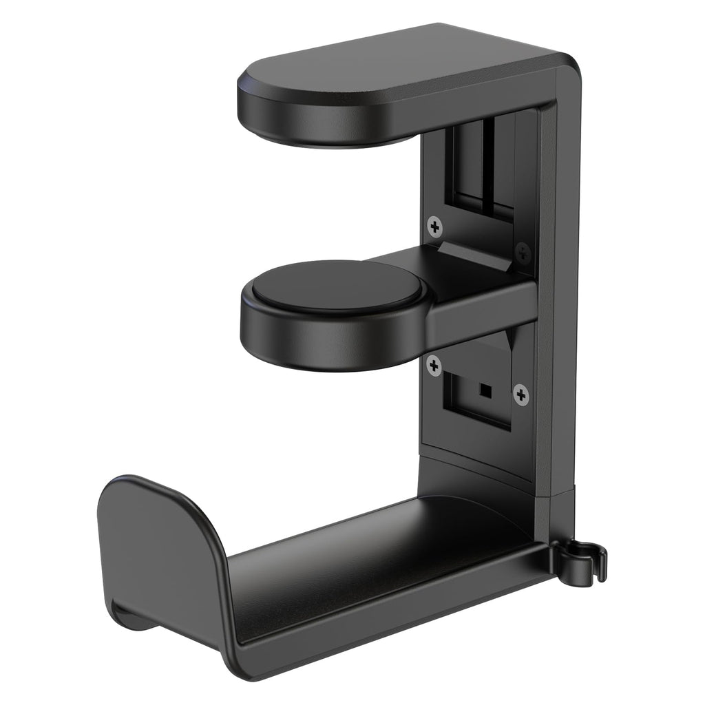 Clamp Headphone Mount