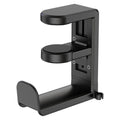 Clamp Headphone Mount