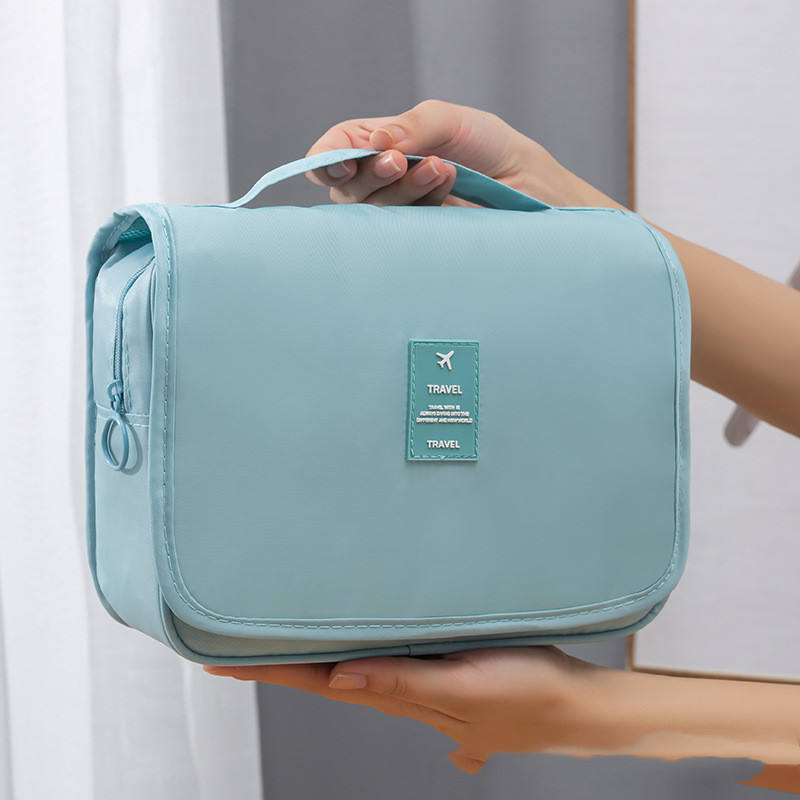 Hanging Toiletry Bag