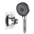 5-Mode Shower Head Set
