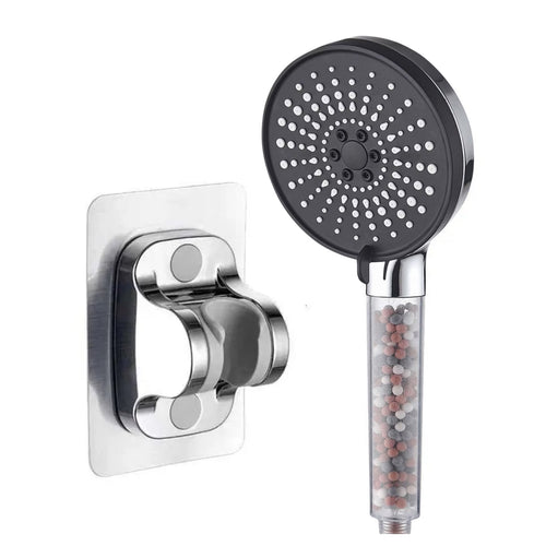 5-Mode Shower Head Set