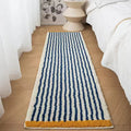 Geometric Bath Rug