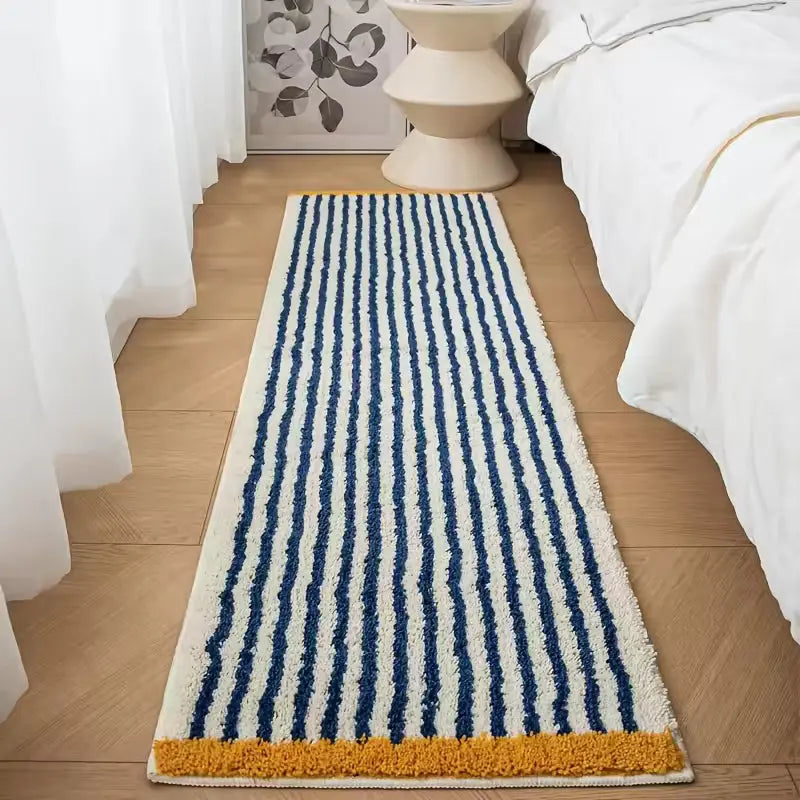 Geometric Bath Rug