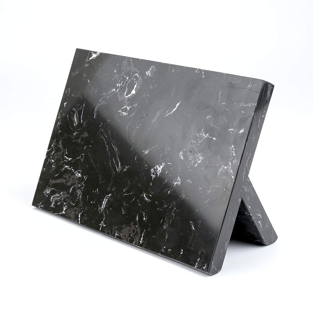 Marble Magnetic Knife Stand