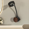 Rotating Hair Dryer Holder