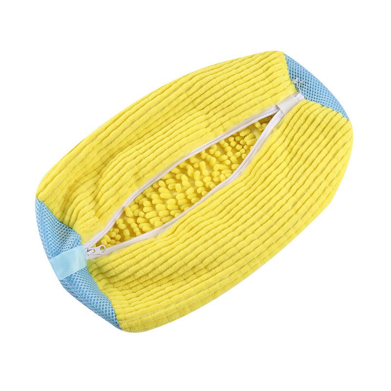Shoe Washing Machine Laundry Bag