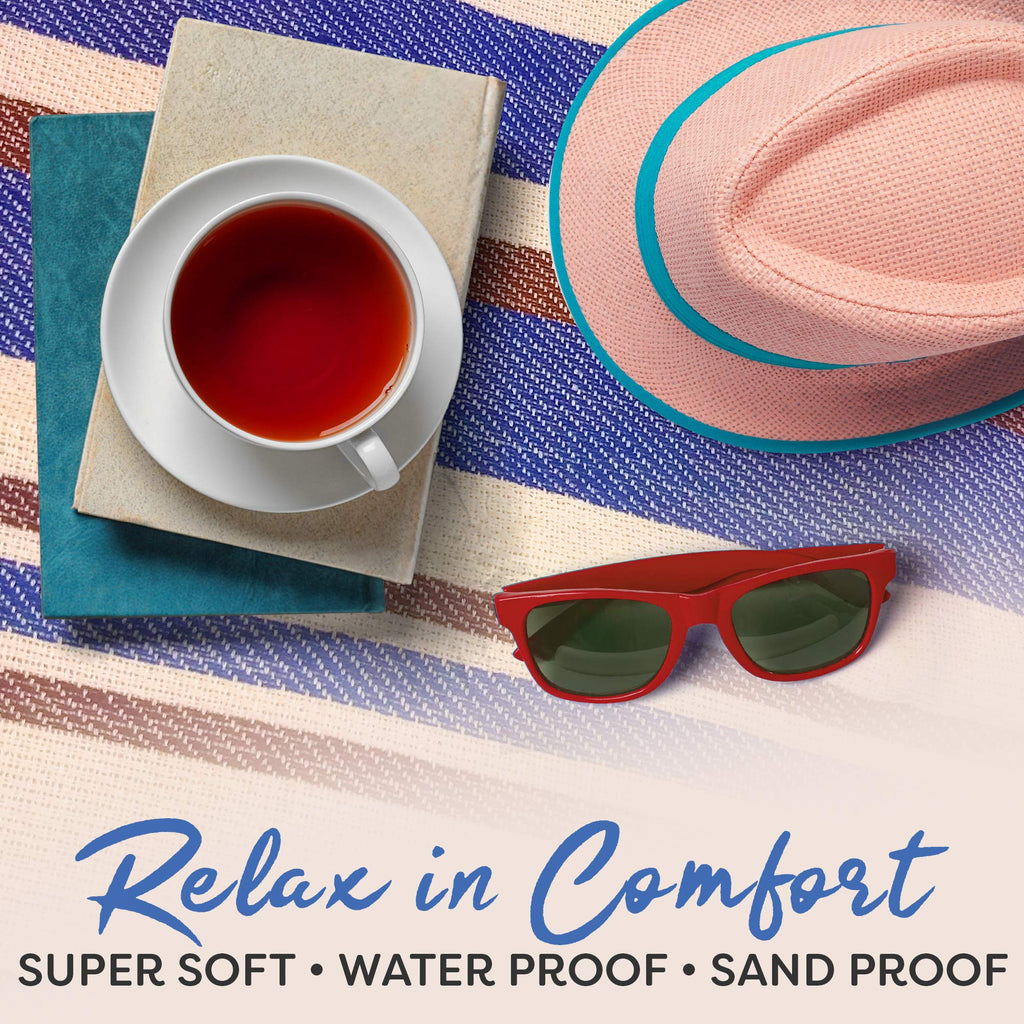 Waterproof Picnic Mat
