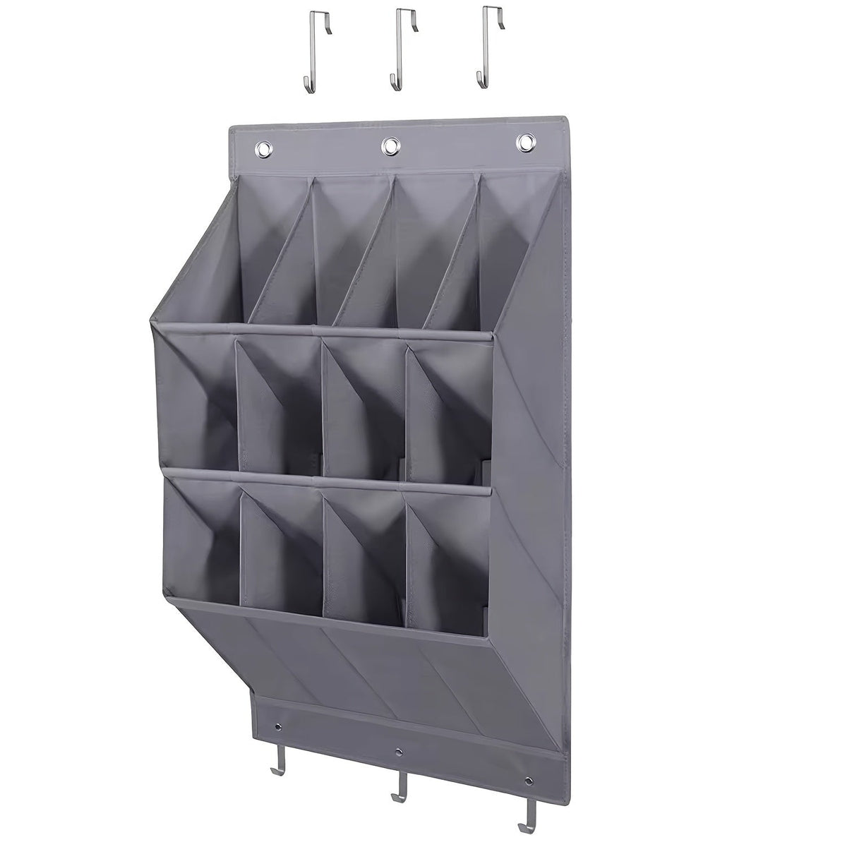 Over Door Shoe Organizer