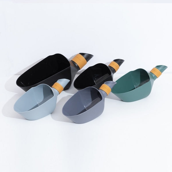 Large Coffee Bean Scoop