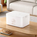 3 Tier Medicine Storage Box