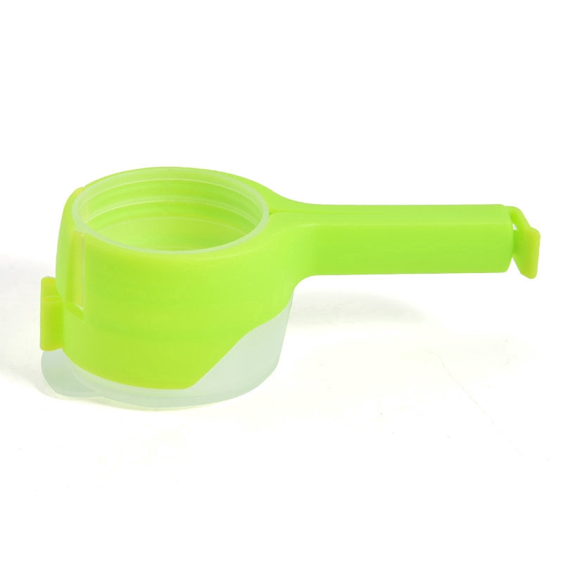Pour Spout Bag Clips (4 Pcs)